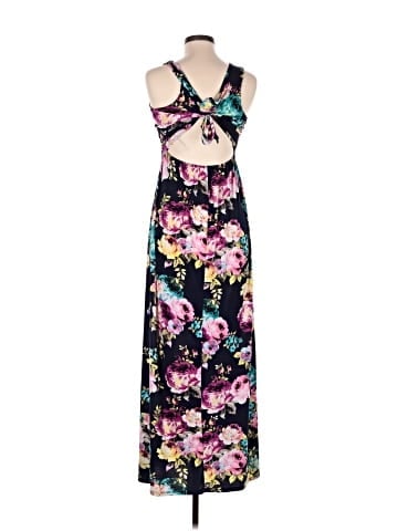 Vanilla Bay Casual Dress (view 2)