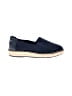 Cole Haan Blue Flats Size 9 - photo 1