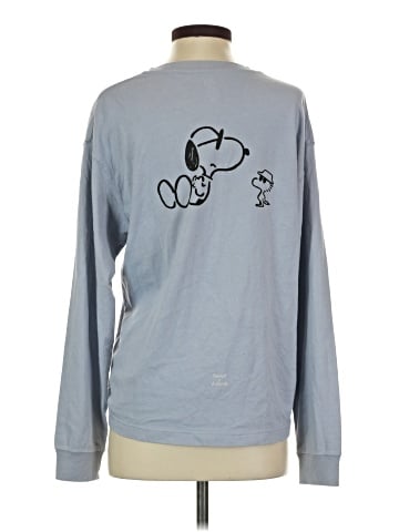 UT for Uniqlo Long Sleeve Top (view 2)