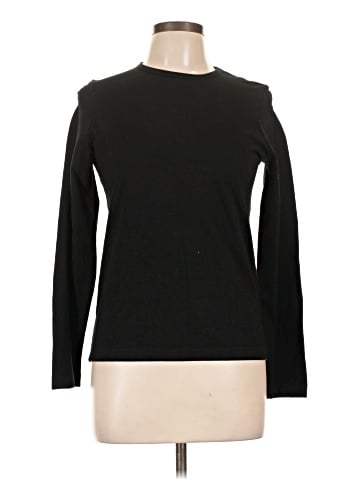 Jones New York Sport Long Sleeve T-Shirt (view 1)
