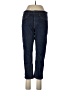 Rag & Bone 100% Cotton Solid Blue Jeans Size 31 waist - photo 1