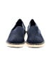 Cole Haan Blue Flats Size 9 - photo 2