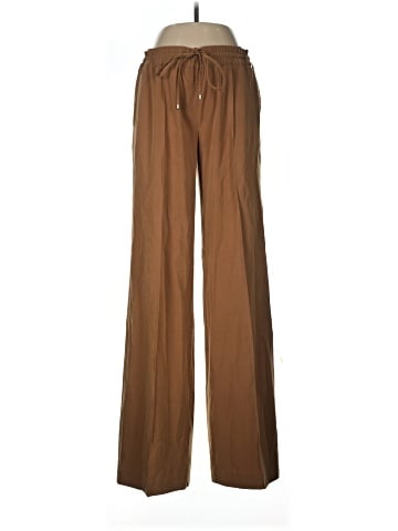Twin-Set Casual Pants (view 1)