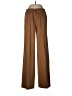 Twin-Set Brown Casual Pants Size M - photo 1