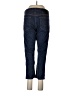 Rag & Bone 100% Cotton Solid Blue Jeans Size 31 waist - photo 2