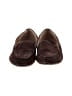 Tahari Brown Flats Size 9 - photo 2