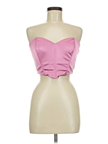 Shasa Tube Top (view 1)