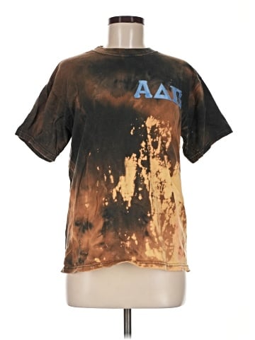 Jerzees Short Sleeve T-Shirt (view 1)