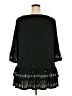 Belldini Black 3/4 Sleeve Top Size 3X - photo 2