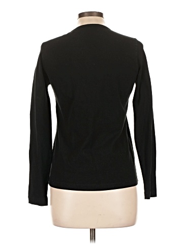 Jones New York Sport Long Sleeve T-Shirt (view 2)