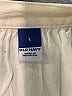 Old Navy 100% Rayon Ivory Long Sleeve Blouse Size L - photo 7