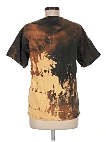 Jerzees Short Sleeve T-Shirt (view 2)