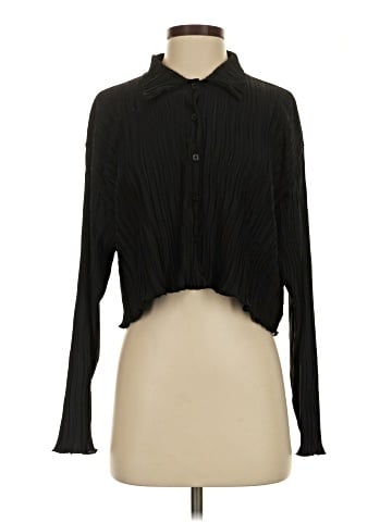 Storets Long Sleeve Blouse (view 1)