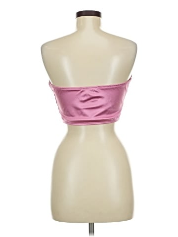 Shasa Tube Top (view 2)