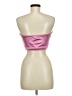 Shasa Pink Tube Top Size M - photo 2