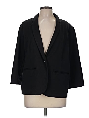 LC Lauren Conrad Blazer (view 1)