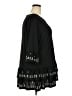 Belldini Black 3/4 Sleeve Top Size 3X - photo 4