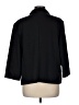 LC Lauren Conrad Black Blazer Size M (estimated) - photo 2