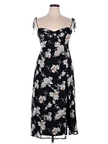 Petal and Pup Casual Dress (view 1)