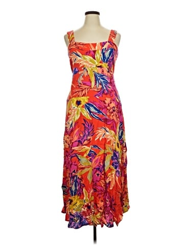 1.State Casual Dress (view 1)
