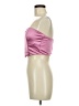 Shasa Pink Tube Top Size M - photo 5