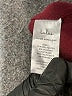 Lulus Burgundy Bodysuit Size S - photo 4