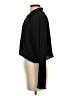 Storets 100% Polyester Black Long Sleeve Blouse Size 2 - photo 5