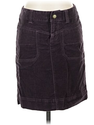 Athleta Denim Skirt (view 1)
