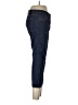 Rag & Bone 100% Cotton Solid Blue Jeans Size 31 waist - photo 4