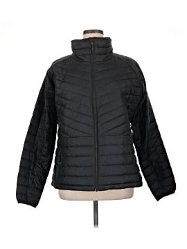 Columbia Jacket (view 1)