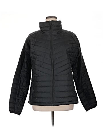 Columbia Jacket (view 1)