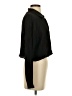Storets 100% Polyester Black Long Sleeve Blouse Size 2 - photo 4