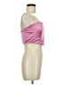 Shasa Pink Tube Top Size M - photo 4