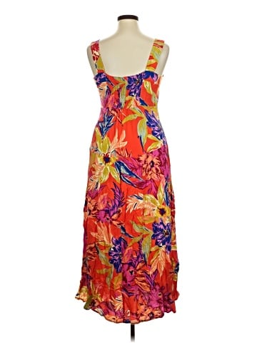1.State Casual Dress (view 2)