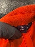 Lands' End Orange Wool Coat Size 2 (petite) - photo 7