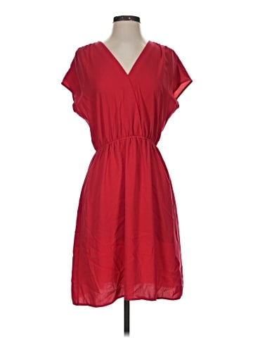 Halogen Casual Dress (view 1)