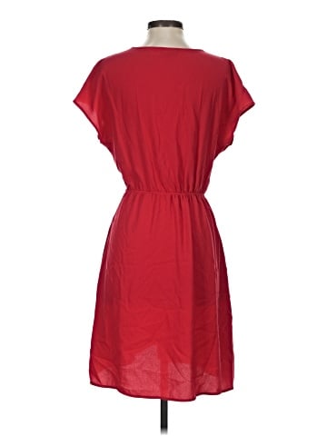 Halogen Casual Dress (view 2)