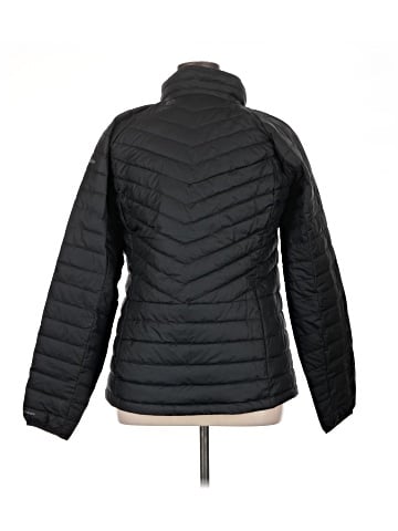 Columbia Jacket (view 2)