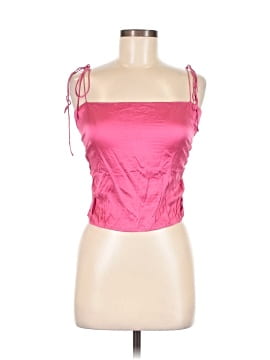 Reformation Sleeveless Blouse