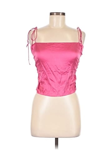 Reformation Sleeveless Blouse (view 1)