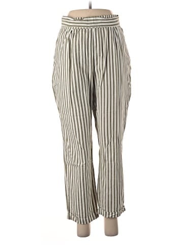 Zara Casual Pants (view 1)