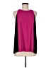 Alice + Olivia Pink Sleeveless Blouse Size M (estimated) - photo 1