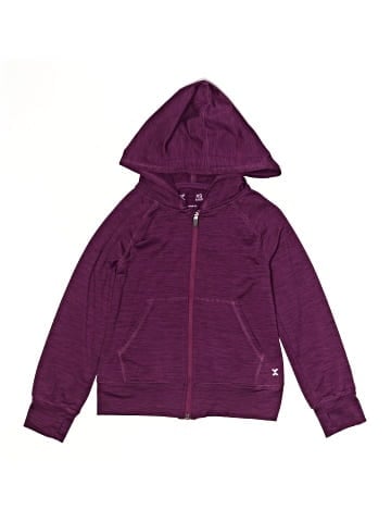 Xersion Zip Up Hoodie (view 1)