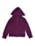 Xersion Purple Zip Up Hoodie Size 6 - 6X - photo 1