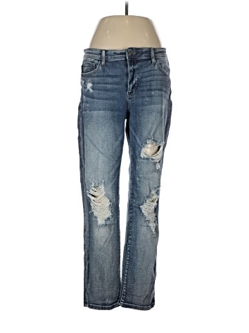 Judy Blue Jeans (view 1)