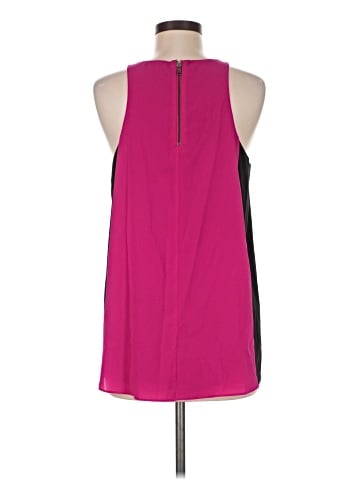 Alice + Olivia Sleeveless Blouse (view 2)