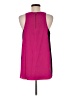 Alice + Olivia Pink Sleeveless Blouse Size M (estimated) - photo 2