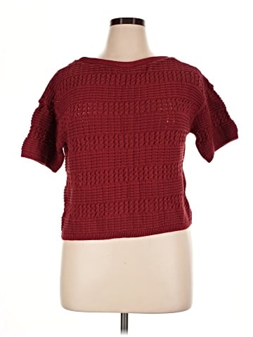 Talbots Pullover Sweater (view 1)