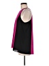 Alice + Olivia Pink Sleeveless Blouse Size M (estimated) - photo 5