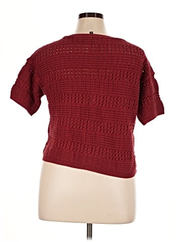 Talbots Pullover Sweater (view 2)